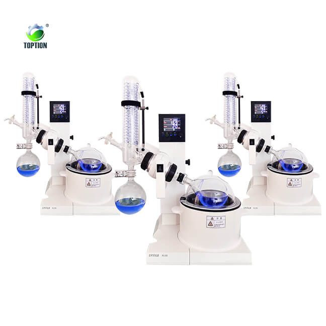 lab rotary evaporator