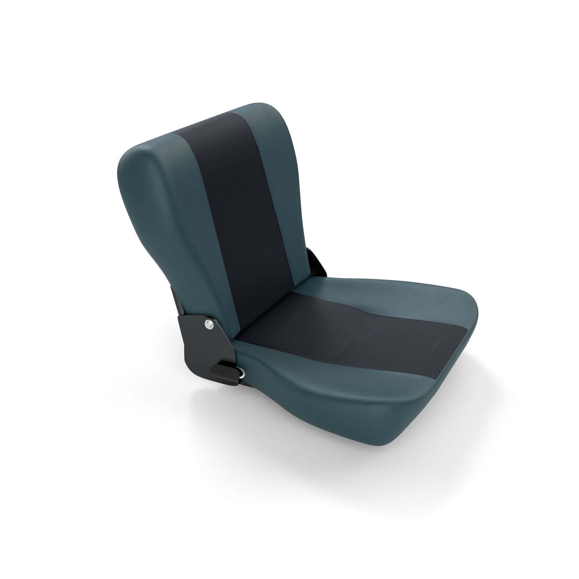 Forklift Seat - JAI0802