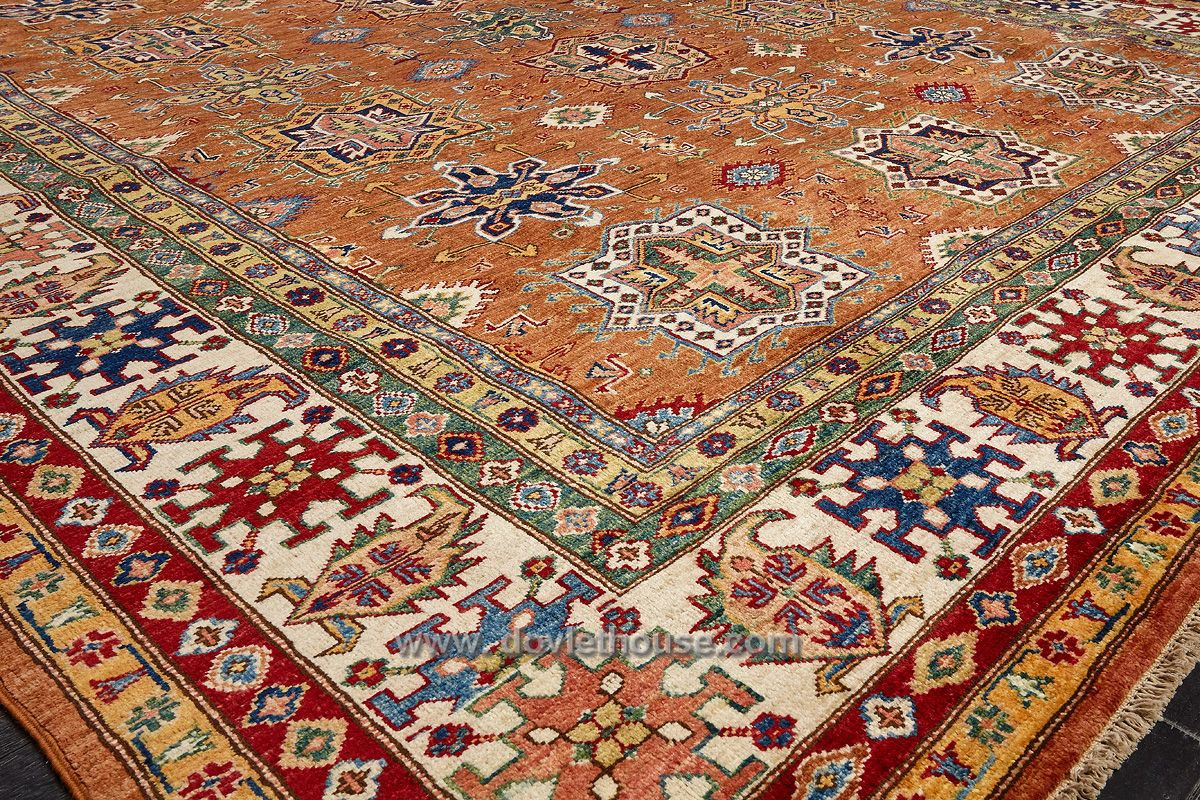 Kazak Rugs