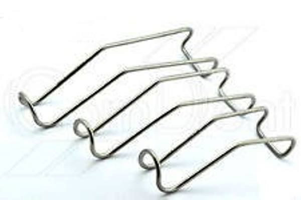 Stenberg Retractor Set of 3 , Item Code , AC-DCR-2009