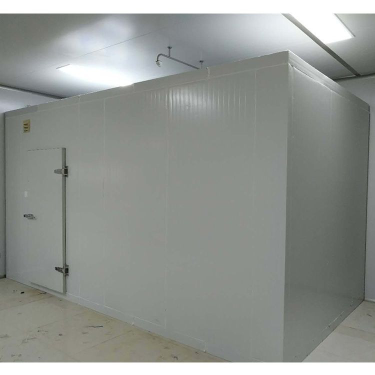 Meat Freezer Cold Storage Room Price For Meat And Fish