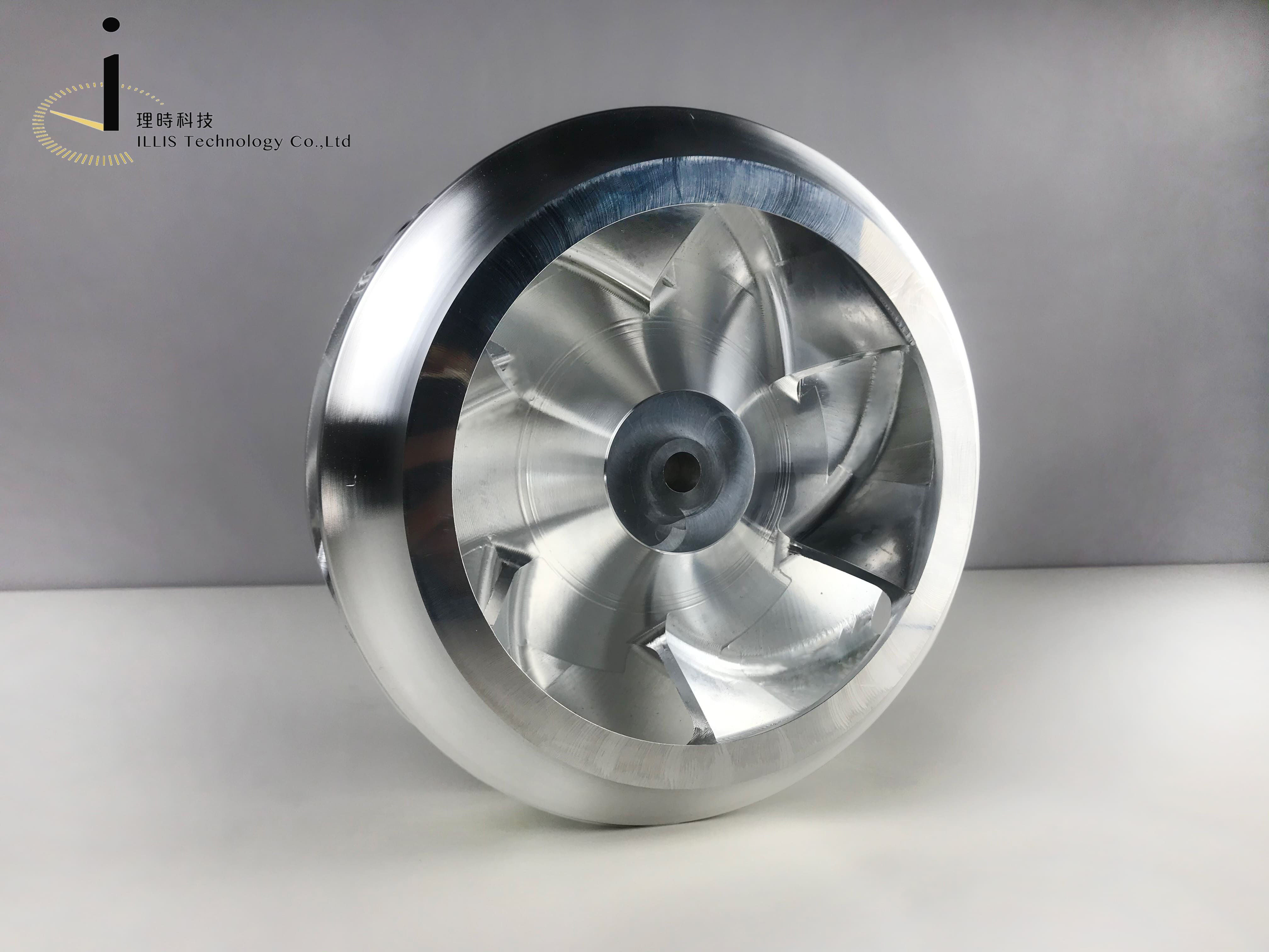 Impeller