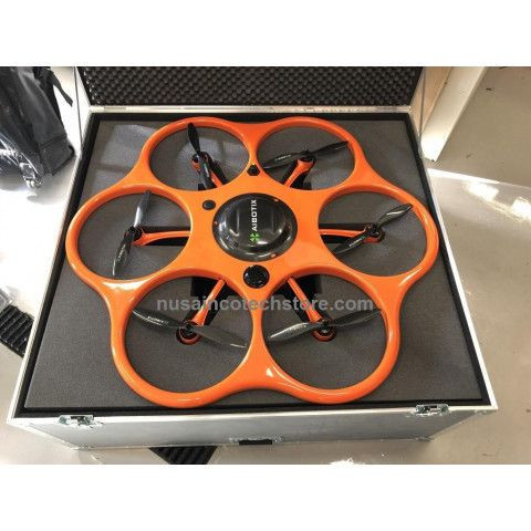 New - Aibotix Aibot X6 V2 Drone