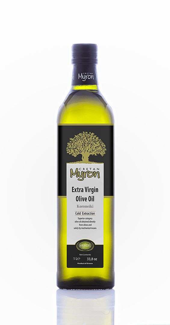 EXTRA VIRGIN OLIVE OIL