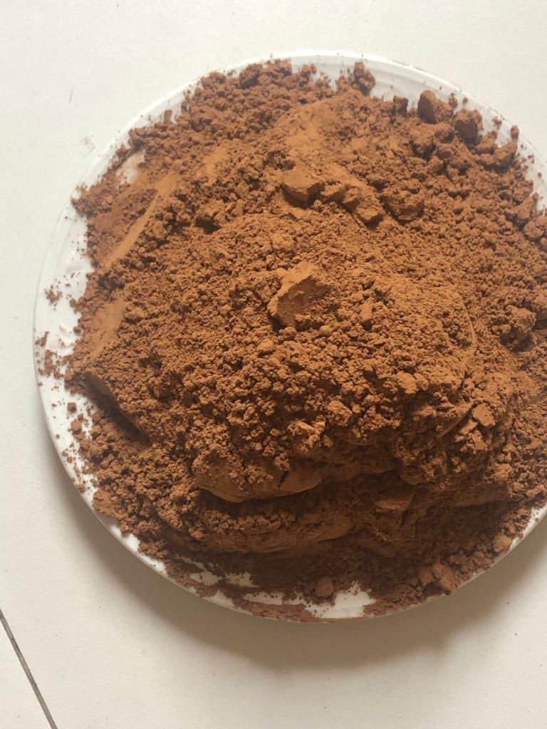 Cocoa Powder