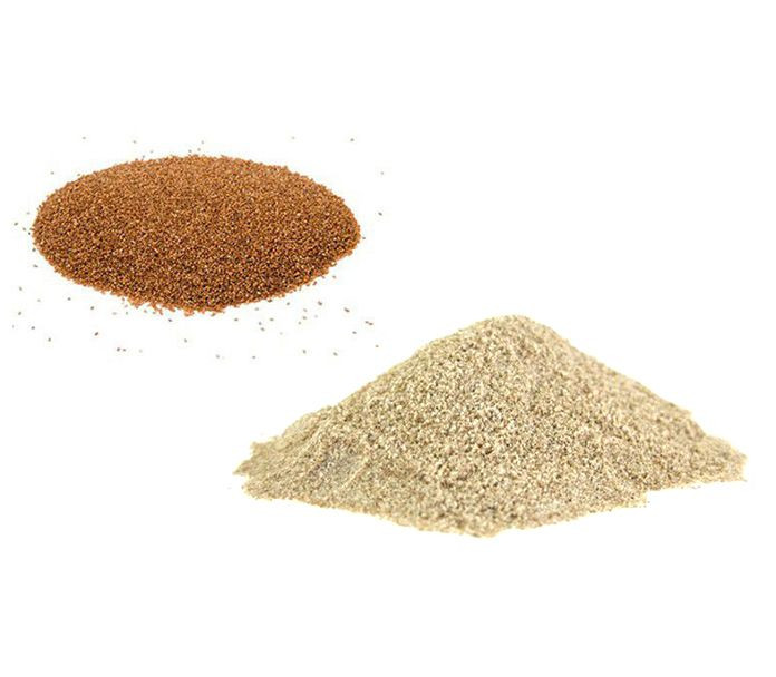 Teff grain