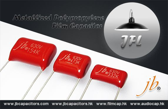 film capacitors