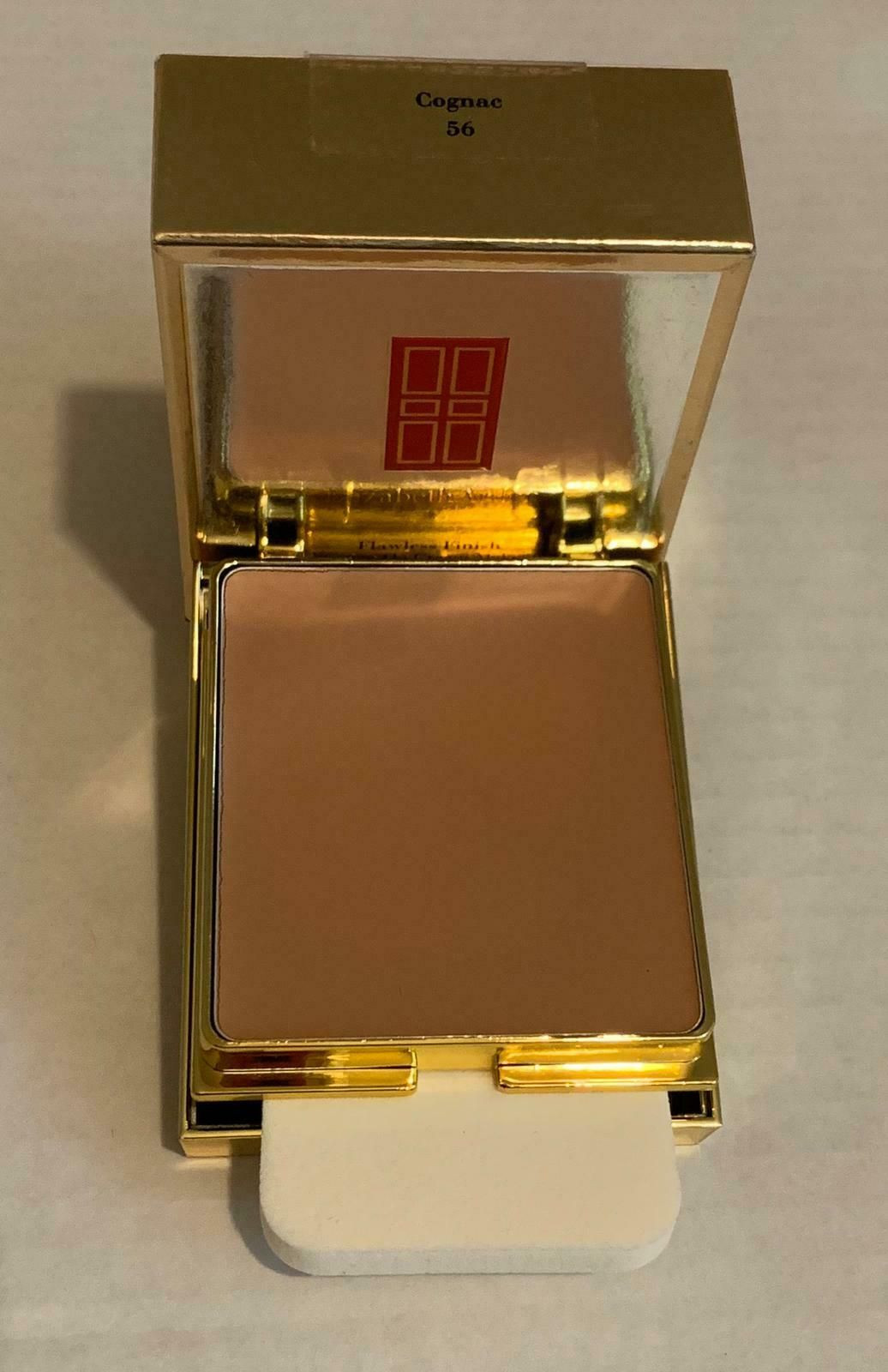 Elizabeth Arden Flawless Finish Sponge-On Cream Makeup