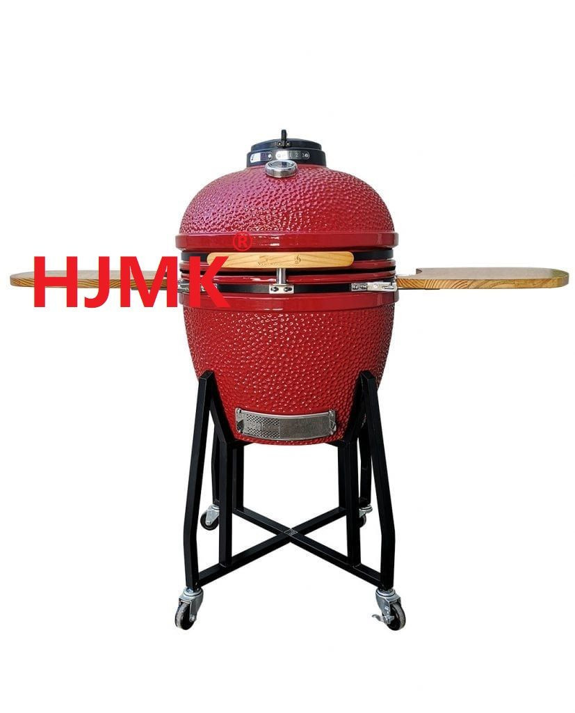 kamado grill, ceramic grills