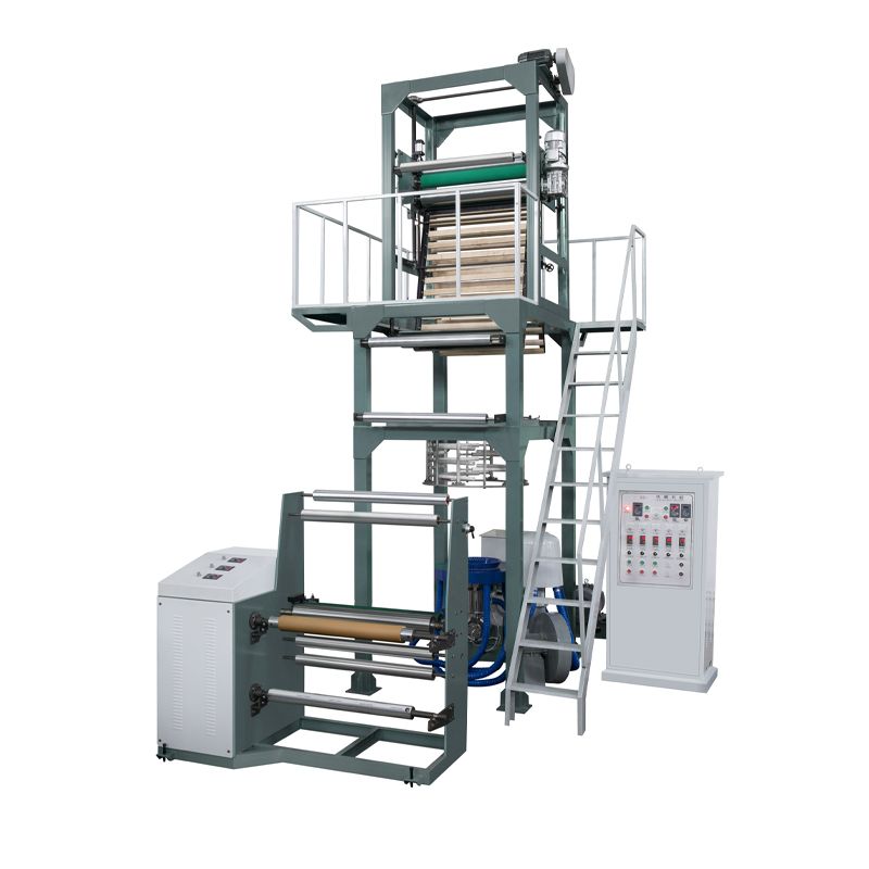 KP-BD Biodegradable film blowing machine