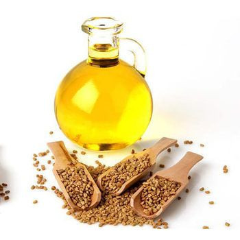 soybean oil