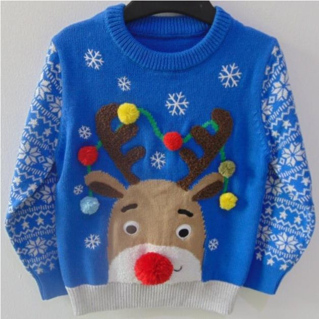 Children Sweater