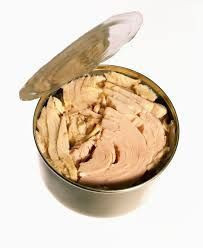 Canned Tuna