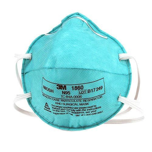 Buy 3M N95 Mask 1860