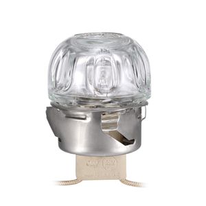 Halogen Oven Lamp G9 230V 25W