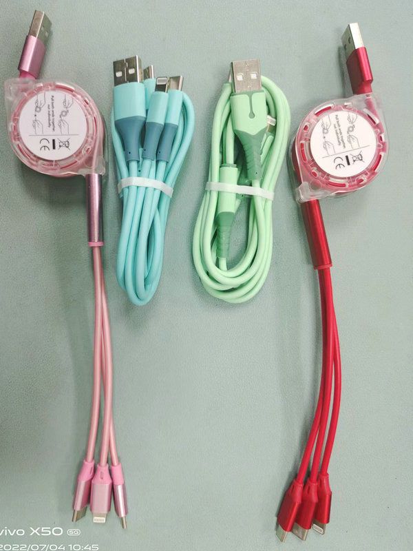 USB Cable