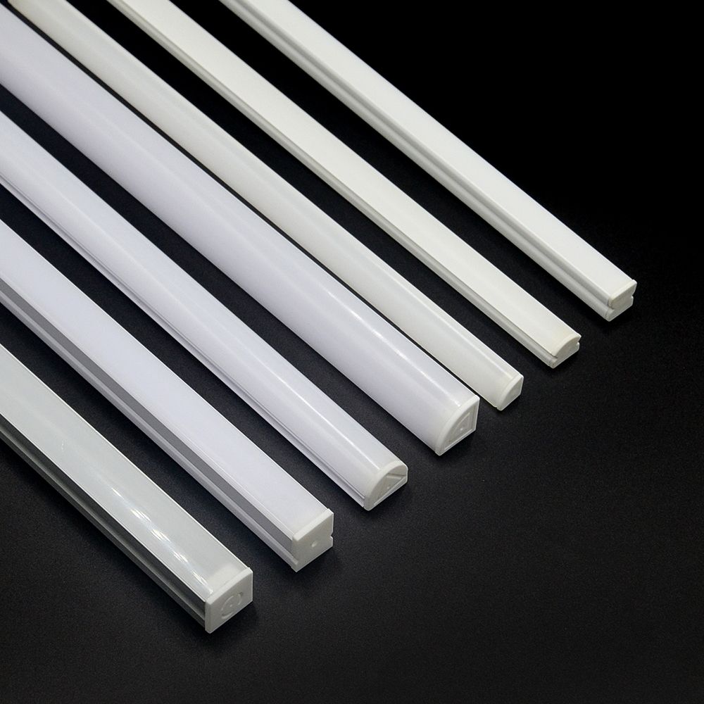 aluminum profile for led strip