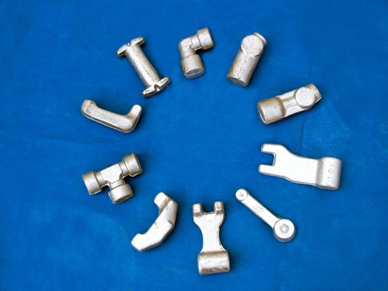 Forged Fittings