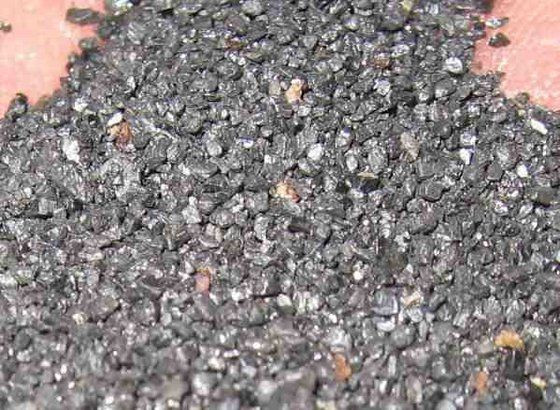 Lead Ore