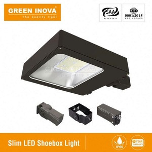 New China products Natural White 3030 LEDs 5000K 6000k SAA LED Shoebox Light 200W