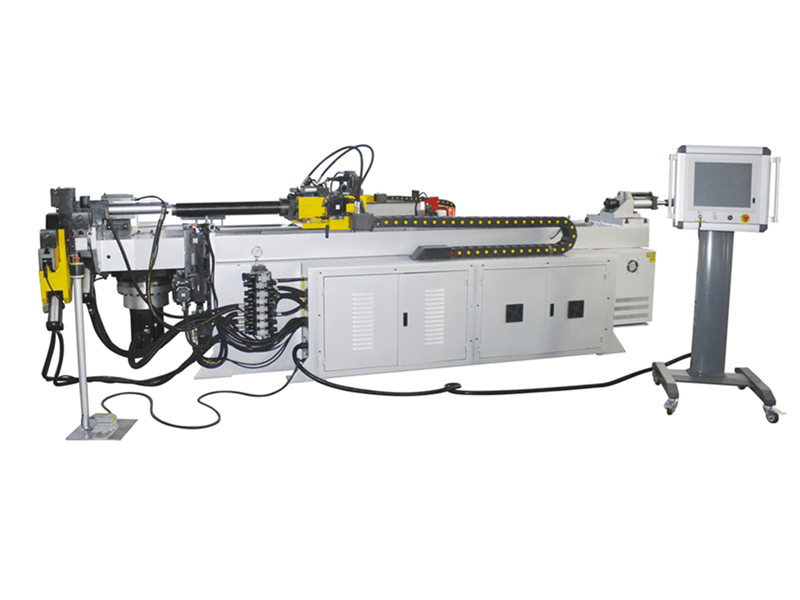 Pipe Bending Machine