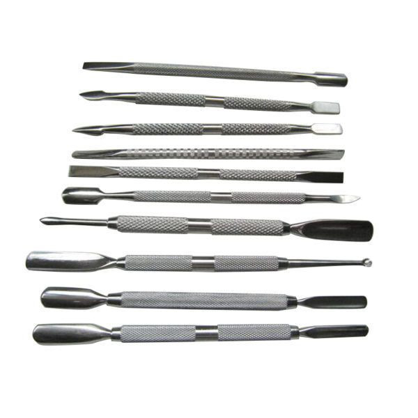 Nail cuticle pusher, Manicure pusher, Nail pusher, Nail care, Nail beauty, Nail art, Nail fashion, Manicure tools