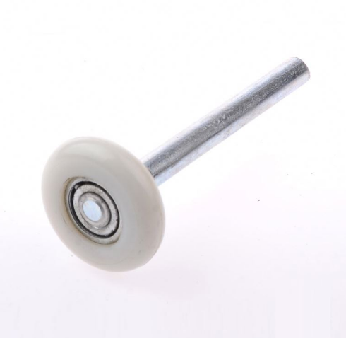 2′′ Nylon Roller/Steel Roller for Garage Door Roller Door Hardware