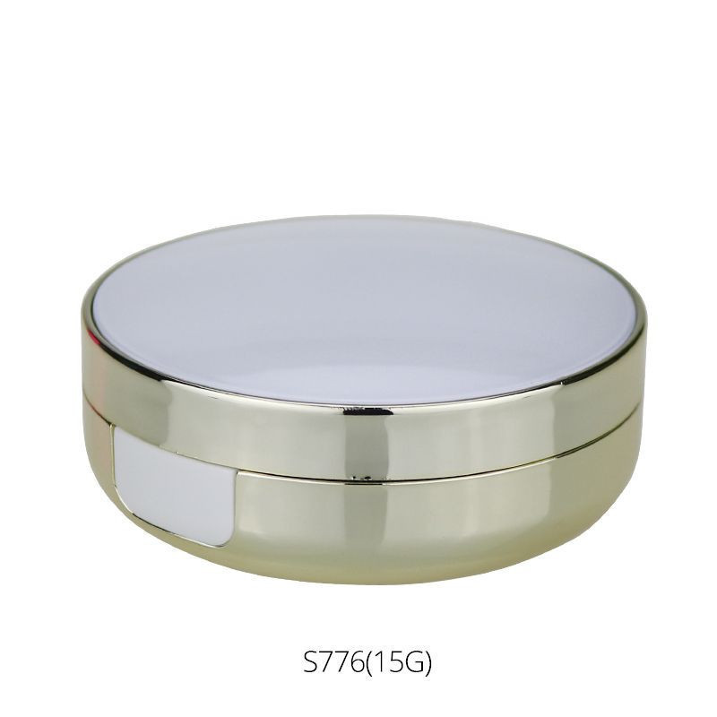 Air Cushion Box S776 (15G), Plastic Box for Packaging