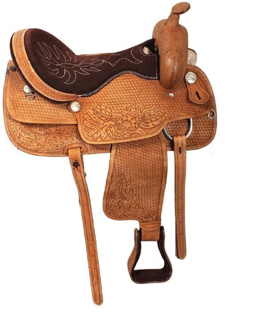 Saddle