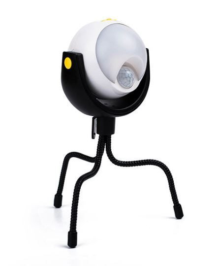 DE-417439-Angel Eye Led Detect Camping Light