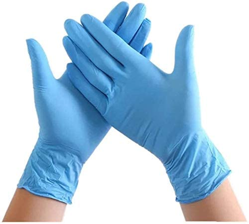 Nitrile Gloves