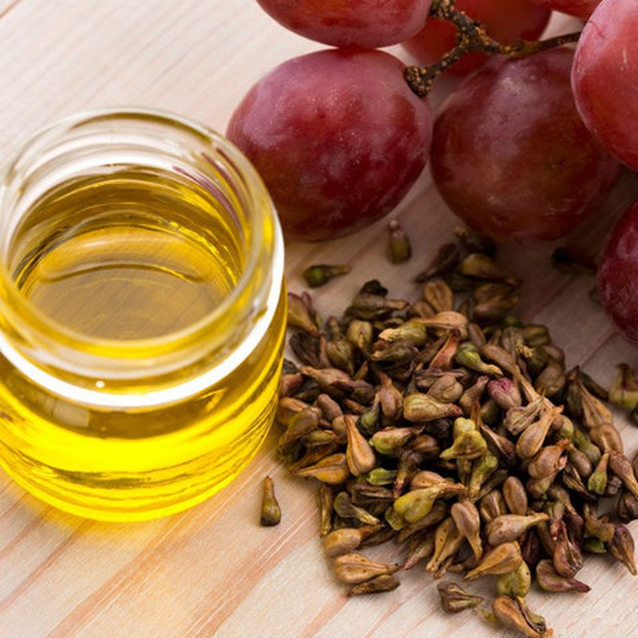 Grape Seed Oil