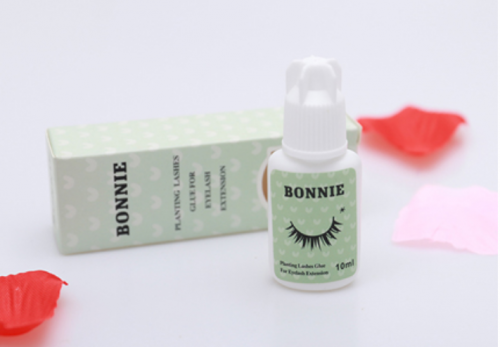 German Low-Flavor Quick-Dry Grafting Eyelash Glue