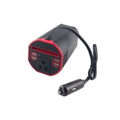 150W Car Power Inverter