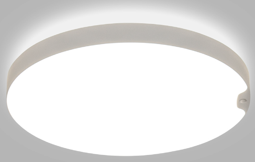 Modern Design Room Light LED motion sensor Ceiling Light for Projects