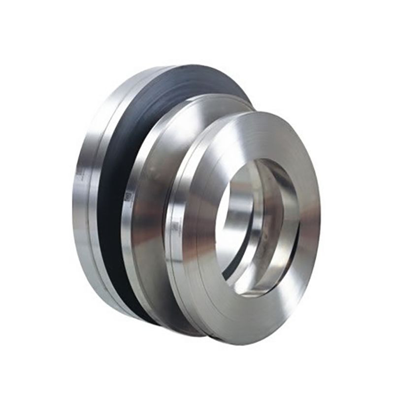 Hot Sale Factory Direct Precision Ba 304L Stainless Steel Coil /Strip High Purity Process