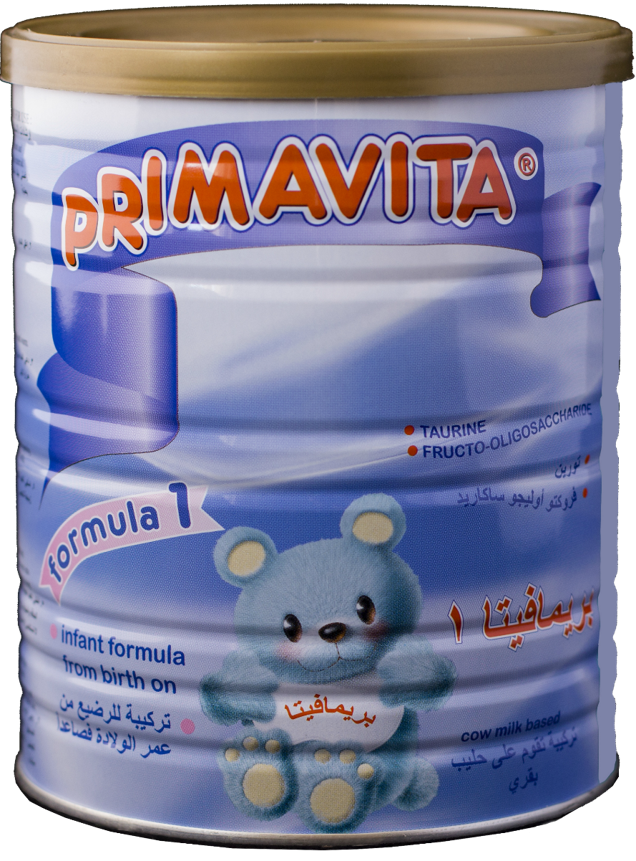 PRIMAVITA