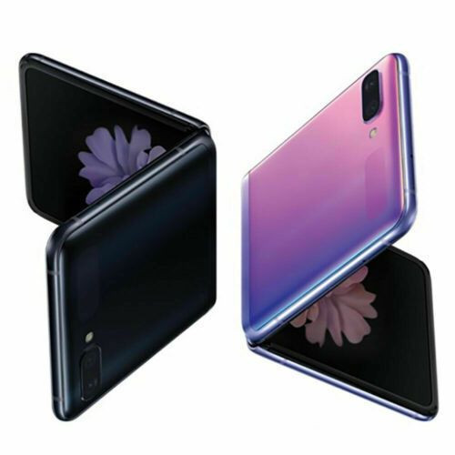 Samsung Galaxy Z Flip ,Samsung Galaxy Z Fold2 5G