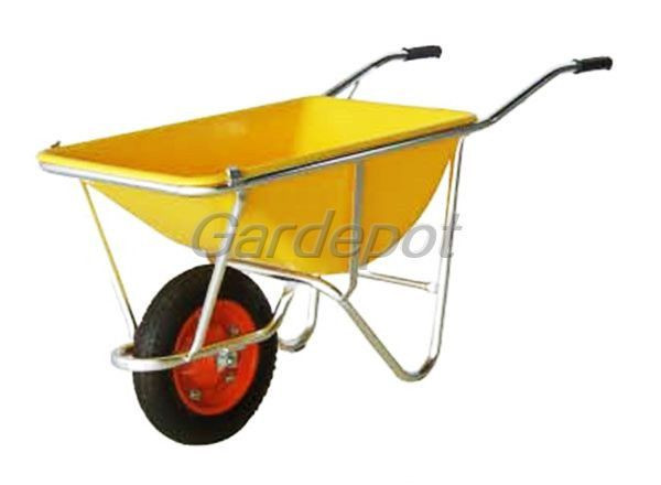 Garden Wheelbarrow