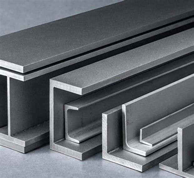 High Quality Polished Ss Mild U Channel C Channel Stainless Steel Profile