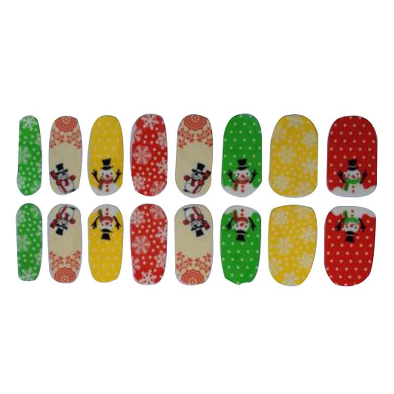 Nail sticker, Nail art sticker, Nail decorations, Nail beauty, Nail care, Nail fashion, Nail art