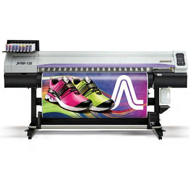 MIMAKI JV150-160 SERIES 64 INCH PRINTER