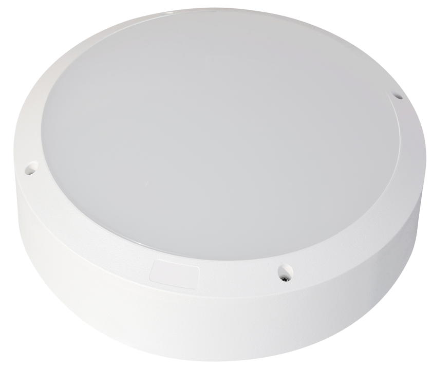 Intelligent LED ceiling light morden bulkhead