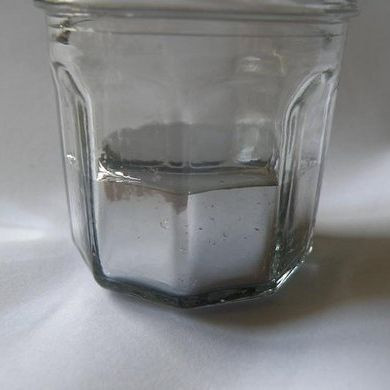 silver liquid mercury for Sale