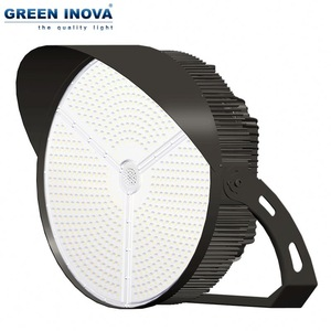 Factory Supply 20 / 40 / 60 / 90 degree beam angle optional SAA IP67 marine led flood lights 1000w