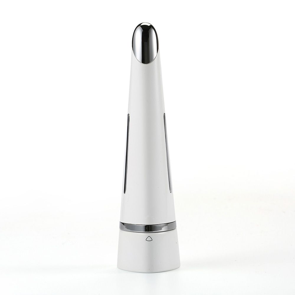 2in1 ultrasonic Facial beauty Equipment  Eye Beauty intrument,Tender skin, remove dark circles and eye bags