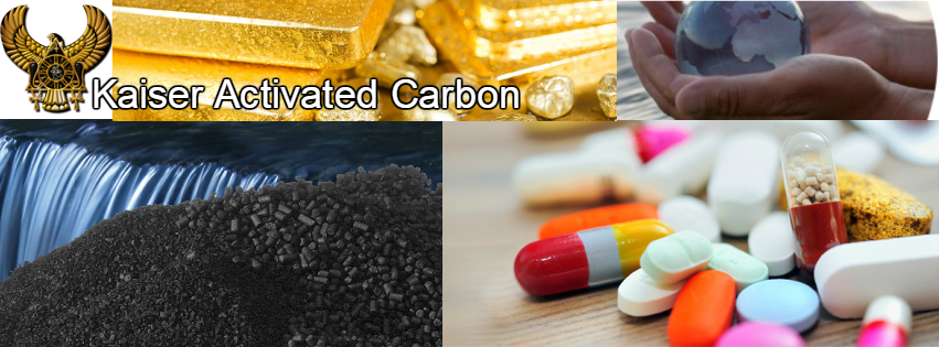 Kaiser Activated Carbon