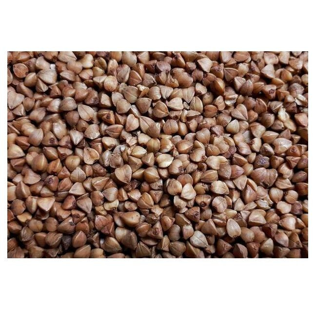 Best grade grains seeds buckwheat