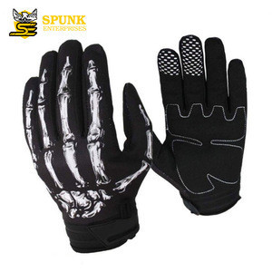 Motocross Anti Impact Winter Racing Gloves Sport