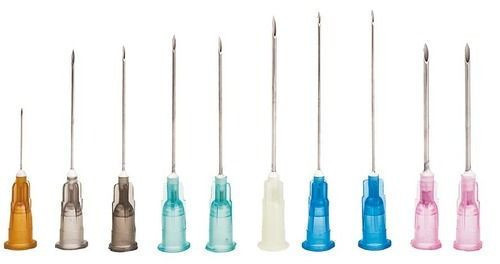 Disposable Hypodermic Needle﻿